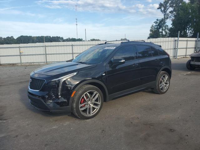 CADILLAC XT4 SPORT