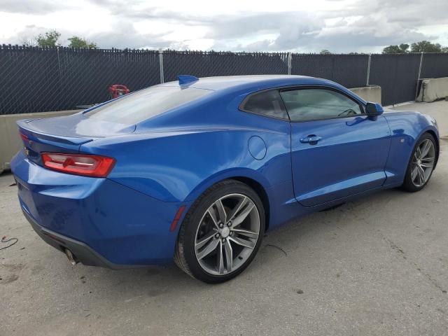 2016 CHEVROLET CAMARO LT 1G1FD1RS0G0117623
