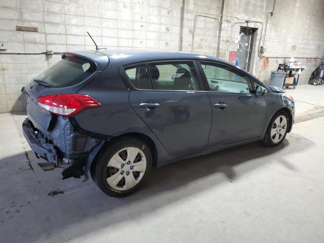 2016 KIA FORTE LX - KNAFK5A82G5590993