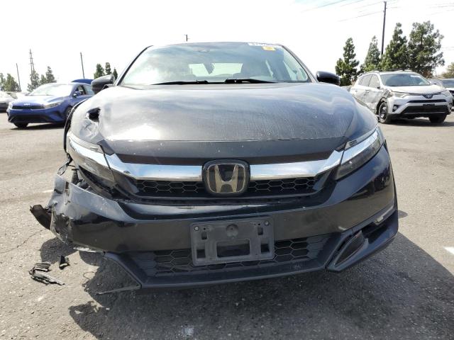 2018 HONDA CLARITY TO JHMZC5F37JC004865