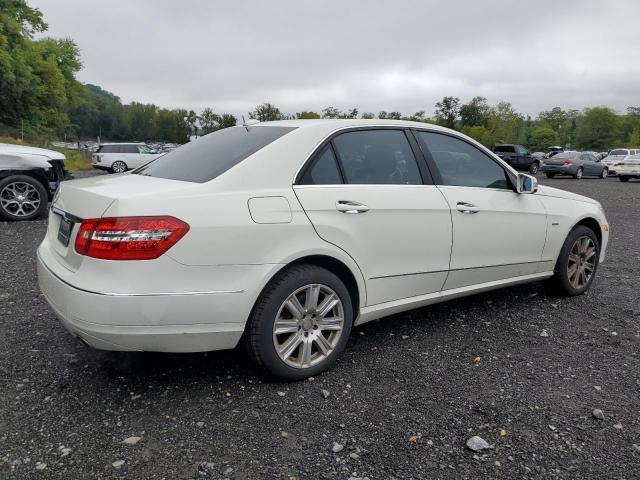 2012 MERCEDES-BENZ E 350 #3305301383