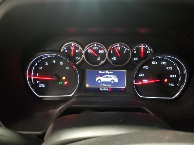 2022 CHEVROLET TAHOE C150 - 1GNSCMKD4NR123494