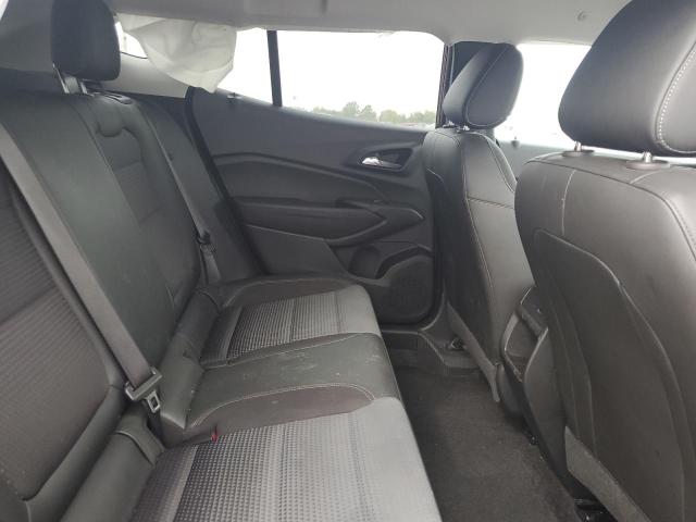 2025 CHEVROLET TRAX 1LT - KL77LHEP5SC030071