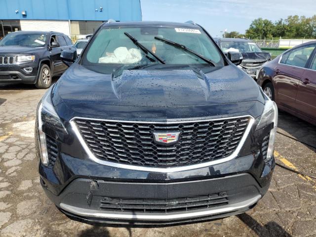 2021 CADILLAC XT4 PREMIU - 1GYFZDR48MF062000
