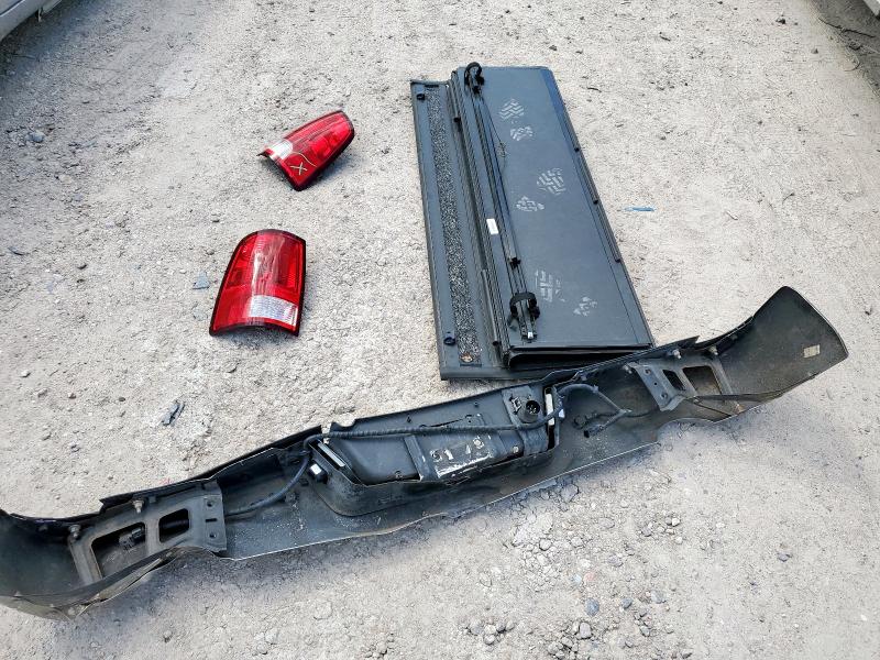 2018 RAM 1500 SLT - 1C6RR6TT2JS153966