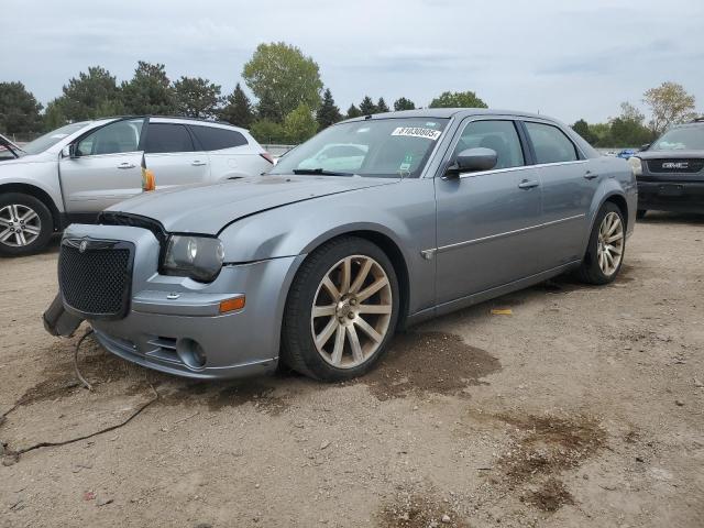 Global Auto Auctions: 2006 CHRYSLER 300C SRT-8