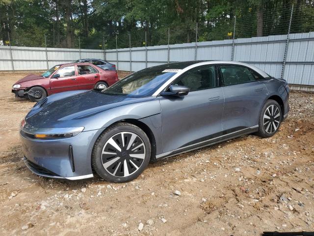 Global Auto Auctions: 2025 LUCID MOTORS AIR TOURIN