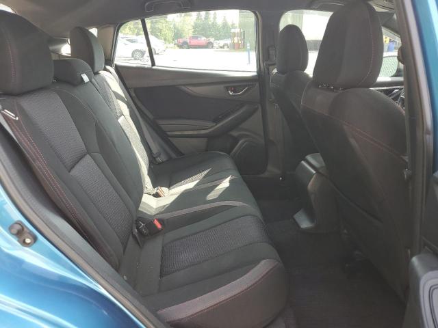 2019 SUBARU IMPREZA SPORT 4S3GTAJ60K1710429