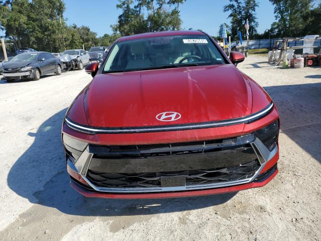 2025 HYUNDAI SONATA SEL KMHL64JA2SA451658