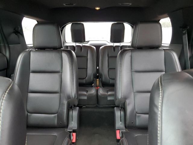 2015 FORD EXPLORER S 1FM5K8GT0FGC02928
