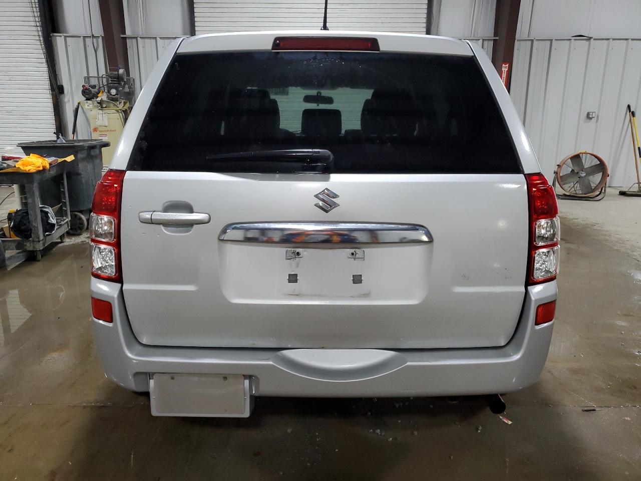 SUZUKI GRAND VITARA PREMIUM