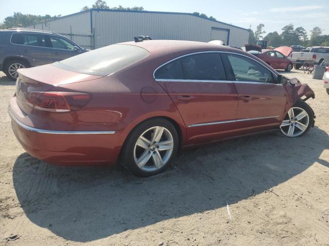 2013 VOLKSWAGEN CC SPORT - WVWBN7AN8DE552979