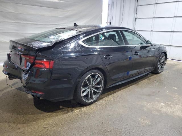 2018 AUDI S5 PREMIUM WAUB4CF56JA127569