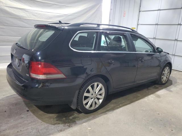 2013 VOLKSWAGEN JETTA TDI #3264642937