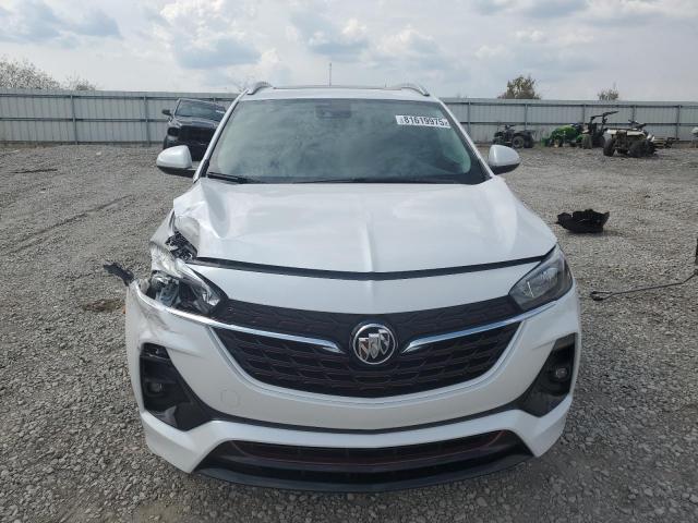 2022 BUICK ENCORE GX SELECT KL4MMDSL8NB105623