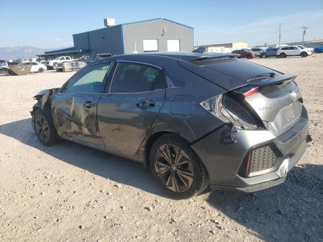 2017 HONDA CIVIC EX SHHFK7H54HU406503