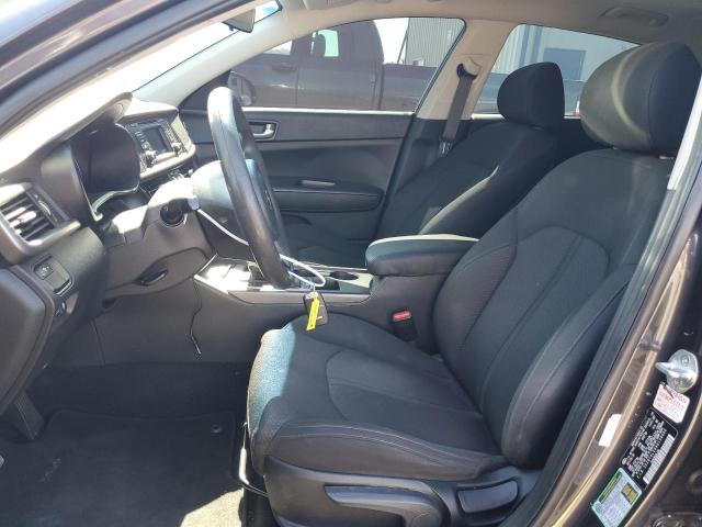 2017 KIA OPTIMA LX 5XXGT4L33HG139990