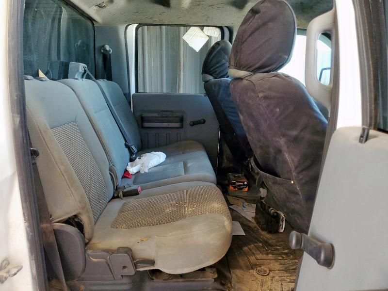 2016 FORD F250 SUPER DUTY - 1FT7W2BT2GEC60624