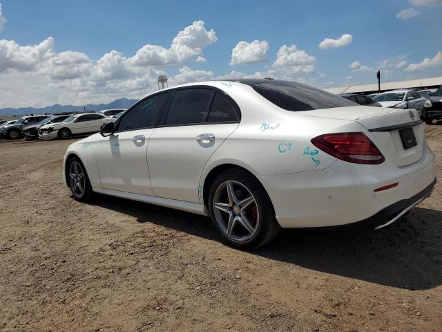 2017 MERCEDES-BENZ E 300 WDDZF4JB5HA082915