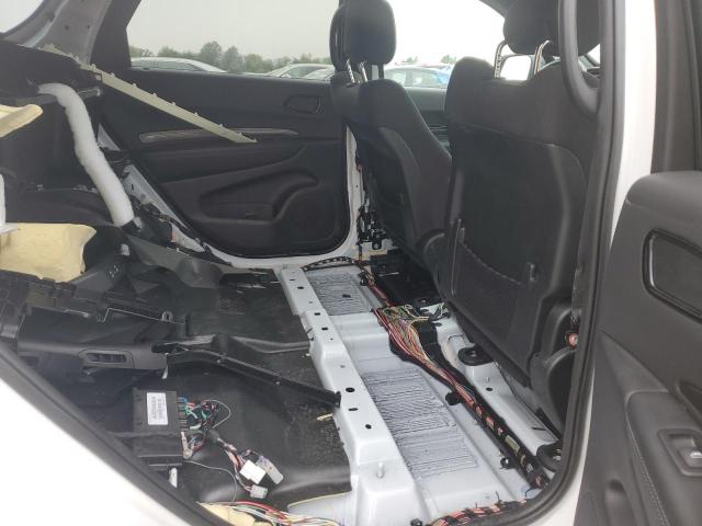 2023 DODGE DURANGO PU 1C4SDJFT9PC577607