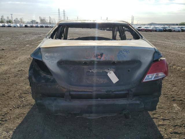 2016 HYUNDAI ACCENT SE KMHCT4AEXGU158334