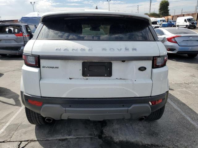 2018 LAND ROVER RANGE ROVER EVOQUE SE SALVP2RX9JH290277