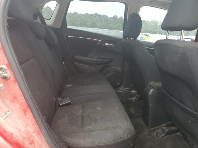 2016 HONDA FIT EX - JHMGK5H77GX021466