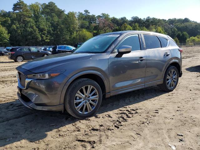 2024 MAZDA CX-5 SIGNA JM3KFBXY5R0383999