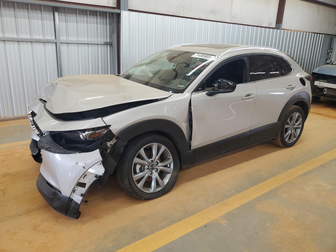 MAZDA CX-30 PREMIUM