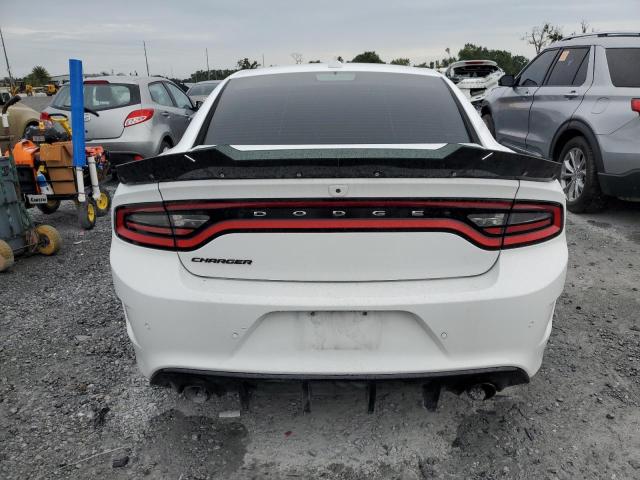 2018 DODGE CHARGER R/ 2C3CDXGJ4JH203323
