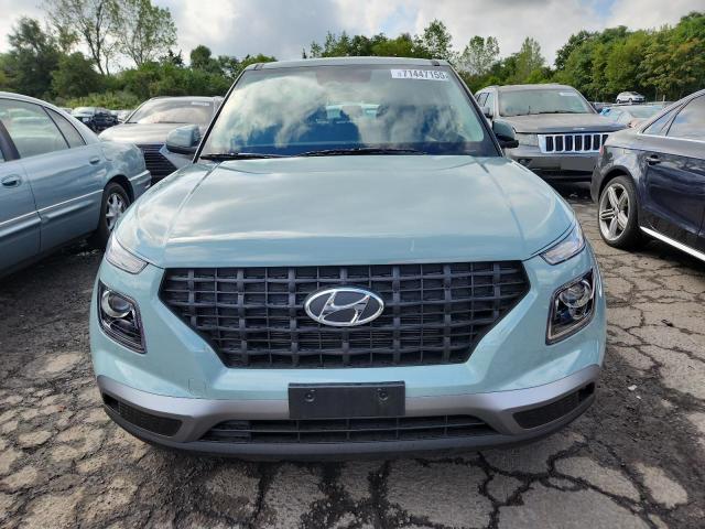 2025 HYUNDAI VENUE SE KMHRB8A33SU359293