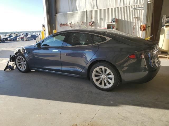 2017 TESLA MODEL S 5YJSA1E22HF217309
