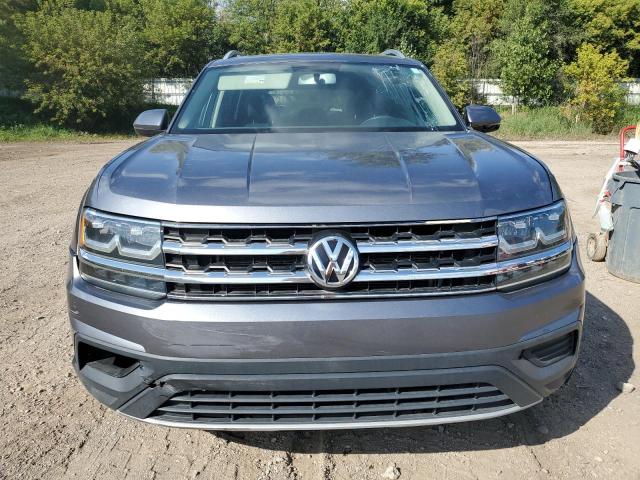 2018 VOLKSWAGEN ATLAS 1V2HR2CA5JC502560