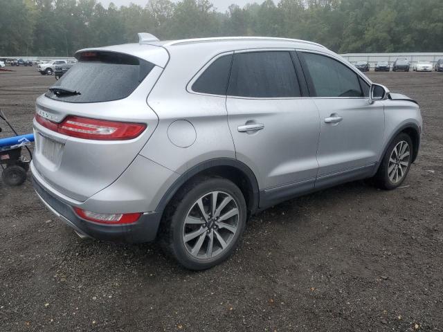 2019 LINCOLN MKC RESERV - 5LMCJ3D91KUL22655