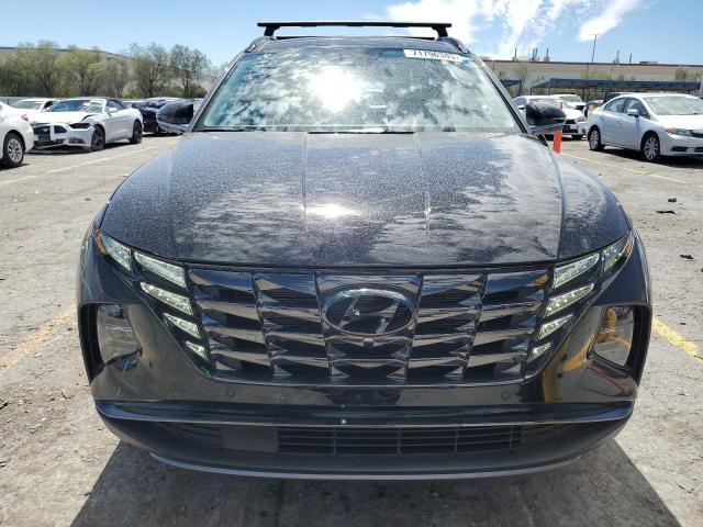 2024 HYUNDAI TUCSON LIM 5NMJE3DE5RH344742