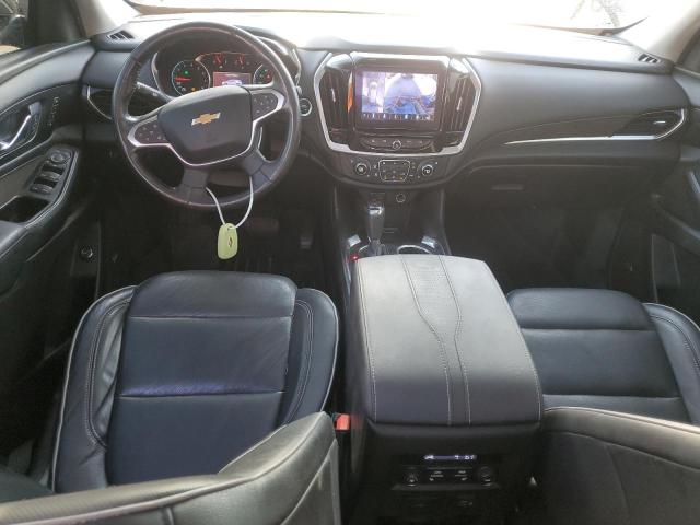 2020 CHEVROLET TRAVERSE H 1GNEVNKW3LJ118202