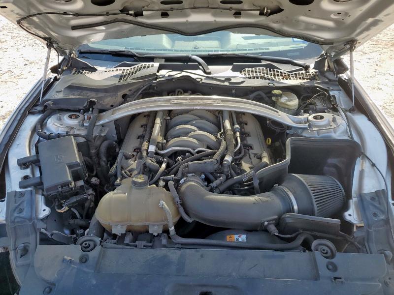 2015 FORD MUSTANG GT - 1FA6P8CF6F5412879