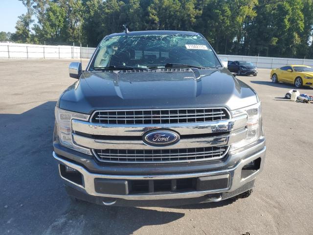 2020 FORD F150 SUPERCREW 1FTEW1E46LFA12905