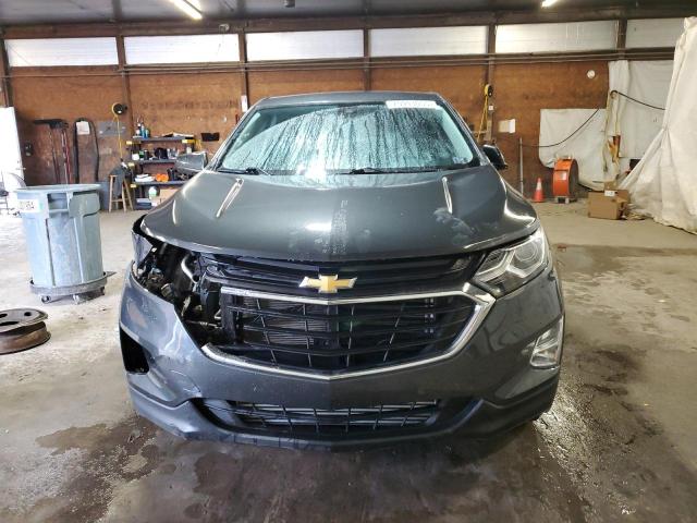 2020 CHEVROLET EQUINOX LT 2GNAXUEV9L6242087