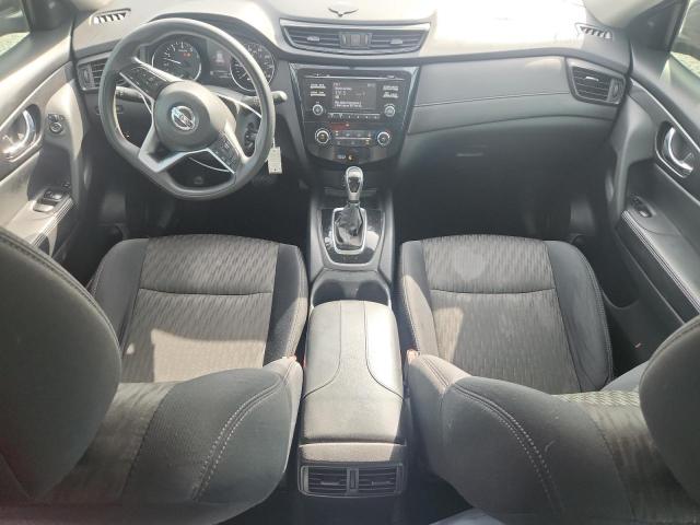 2017 NISSAN ROGUE S 5N1AT2MT7HC877943
