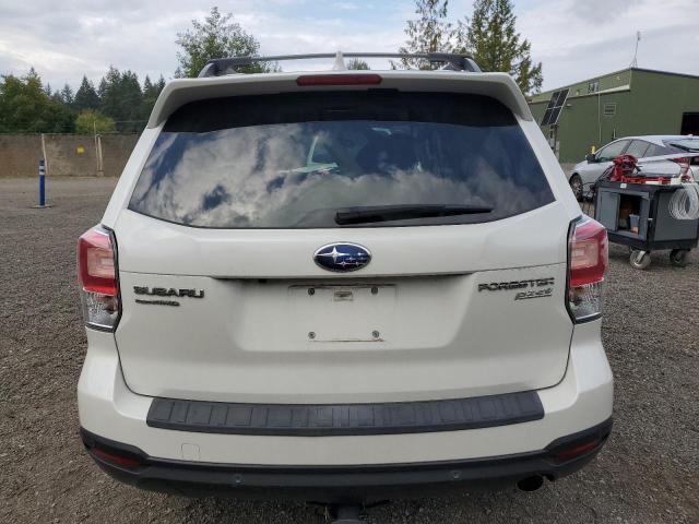 2017 SUBARU FORESTER 2.5I TOURING JF2SJAWC0HH431692