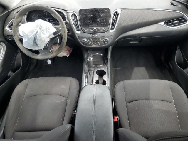 2020 CHEVROLET MALIBU LT 1G1ZD5ST3LF145334