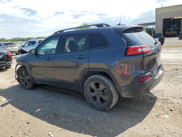 2016 JEEP CHEROKEE L - 1C4PJMCB4GW321238