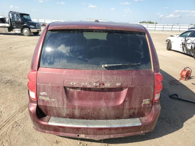 2017 DODGE GRAND CARA 2C4RDGEG2HR741861