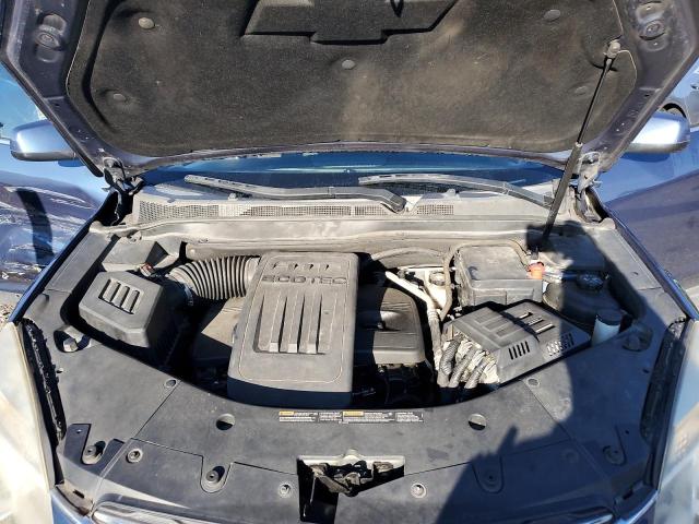 2016 CHEVROLET EQUINOX LT 2GNALCEK8G6146338