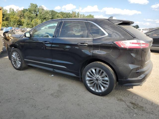 2024 FORD EDGE TITANIUM - 2FMPK4K9XRBA82631