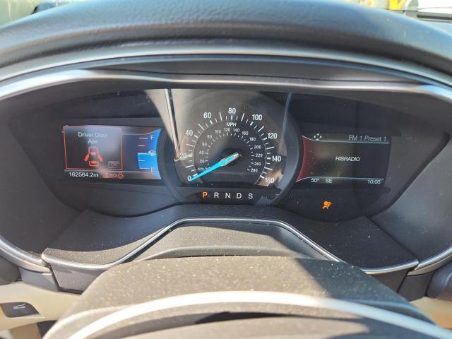 2016 FORD FUSION SE 3FA6P0H71GR394115