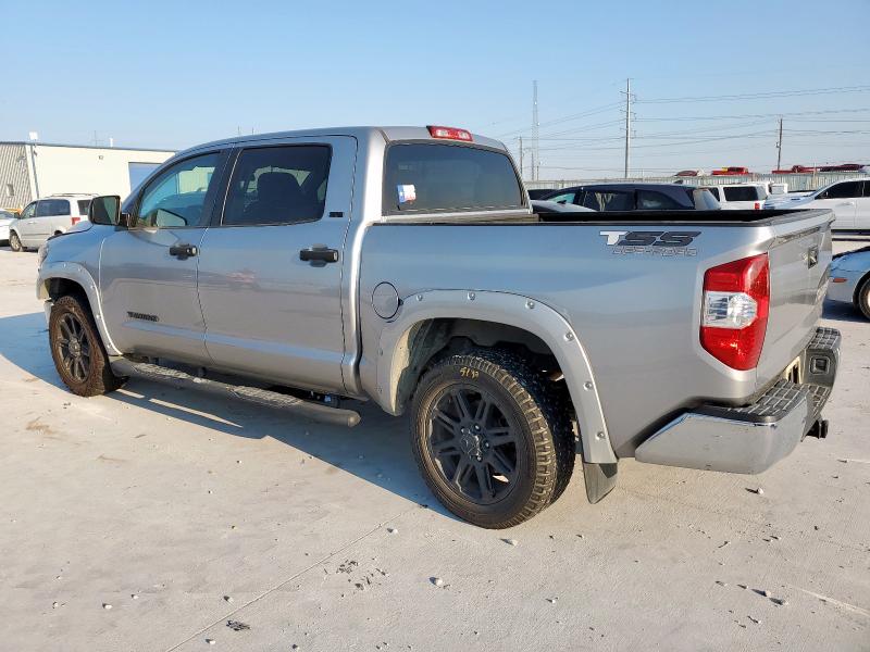 2018 TOYOTA TUNDRA CREWMAX SR5 5TFEM5F10JX128075
