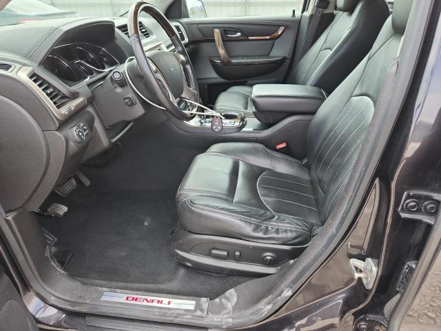 2015 GMC ACADIA DEN 1GKKVTKD3FJ358910