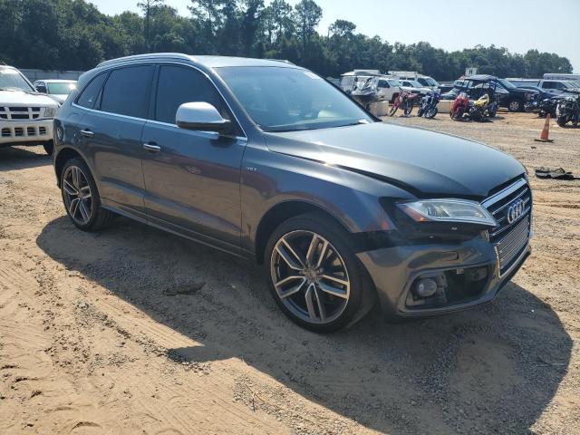 2015 AUDI SQ5 PRESTI WA1VGBFP8FA036369